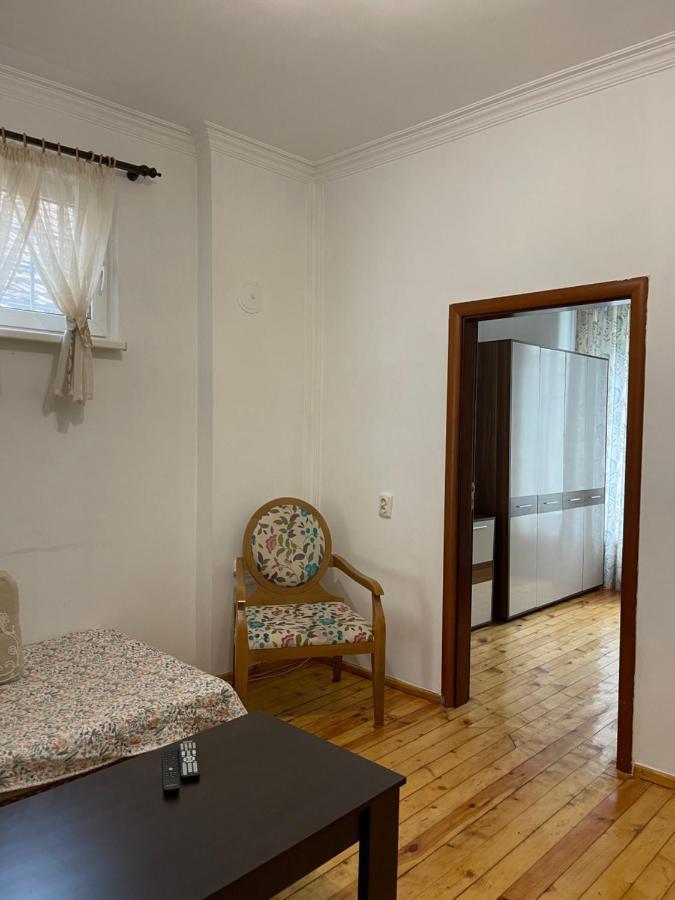 Parchevich 26 Apartment - 24H Self Check-In Sófia Exterior foto